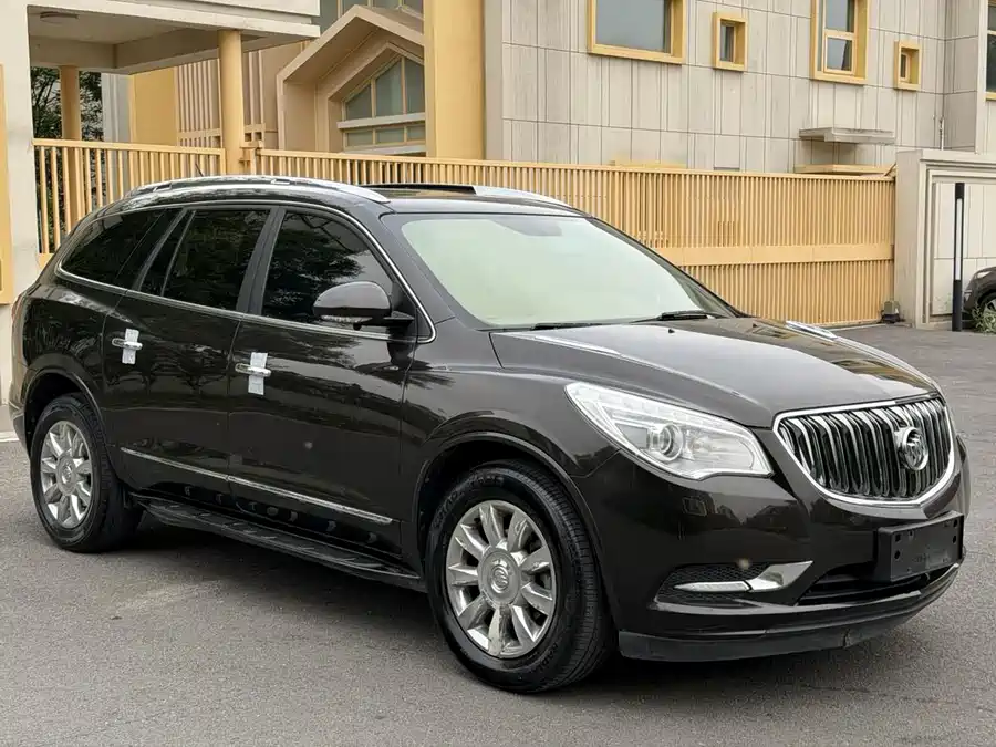 Buick Enclave