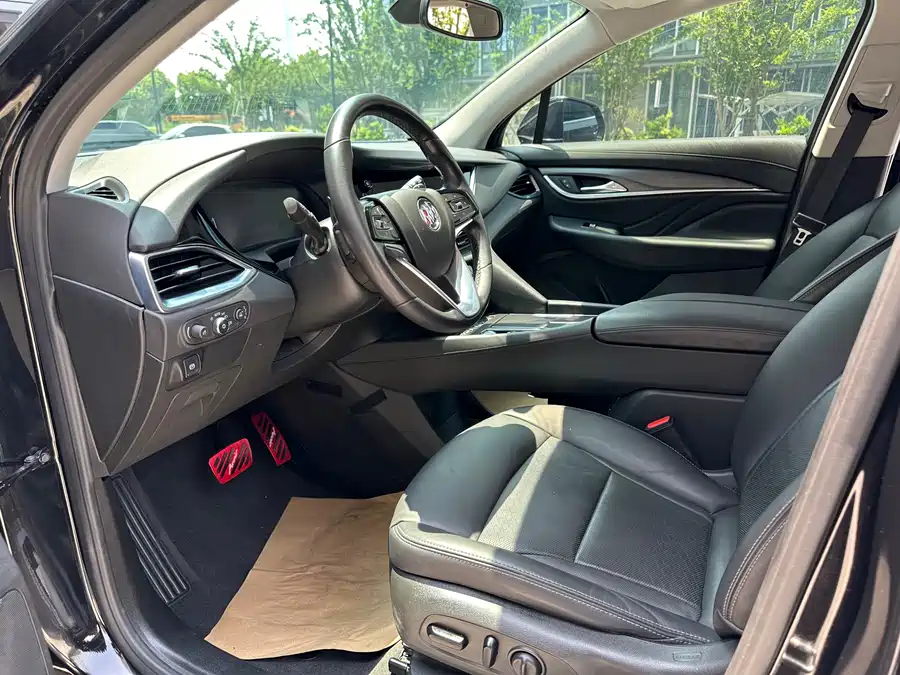 Buick Envision