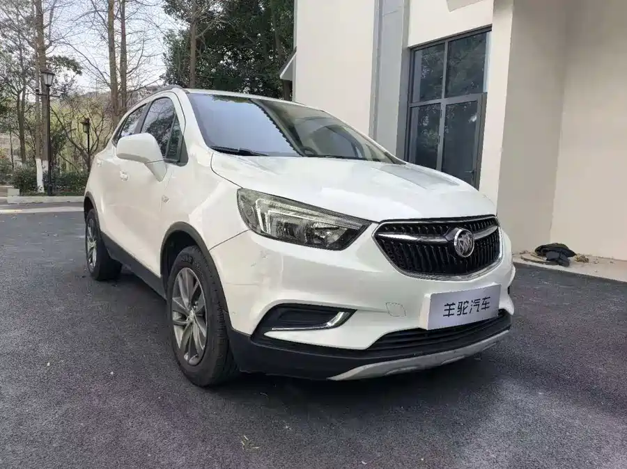 Buick Encore