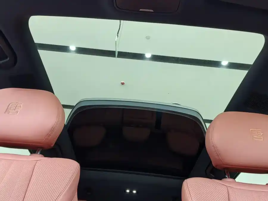 BYD Tang L