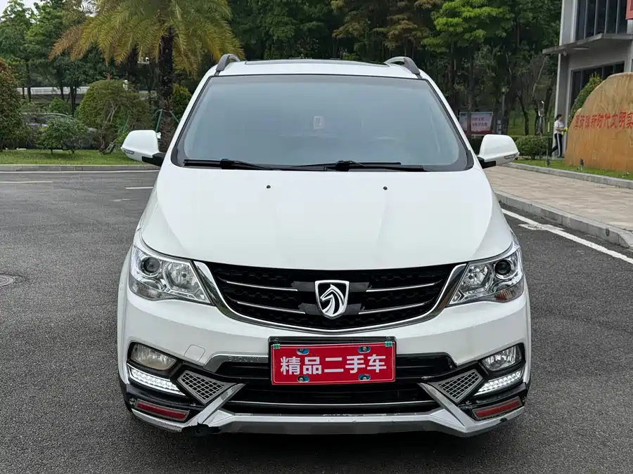 Baojun 730