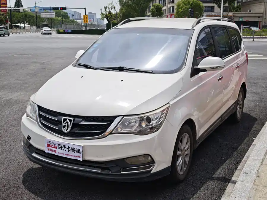 Baojun 730
