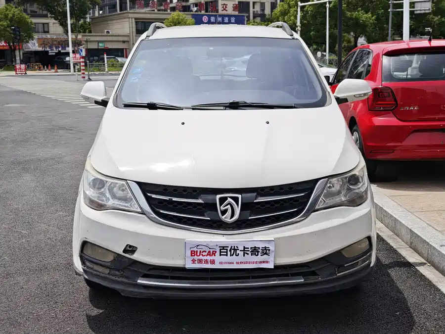 Baojun 730