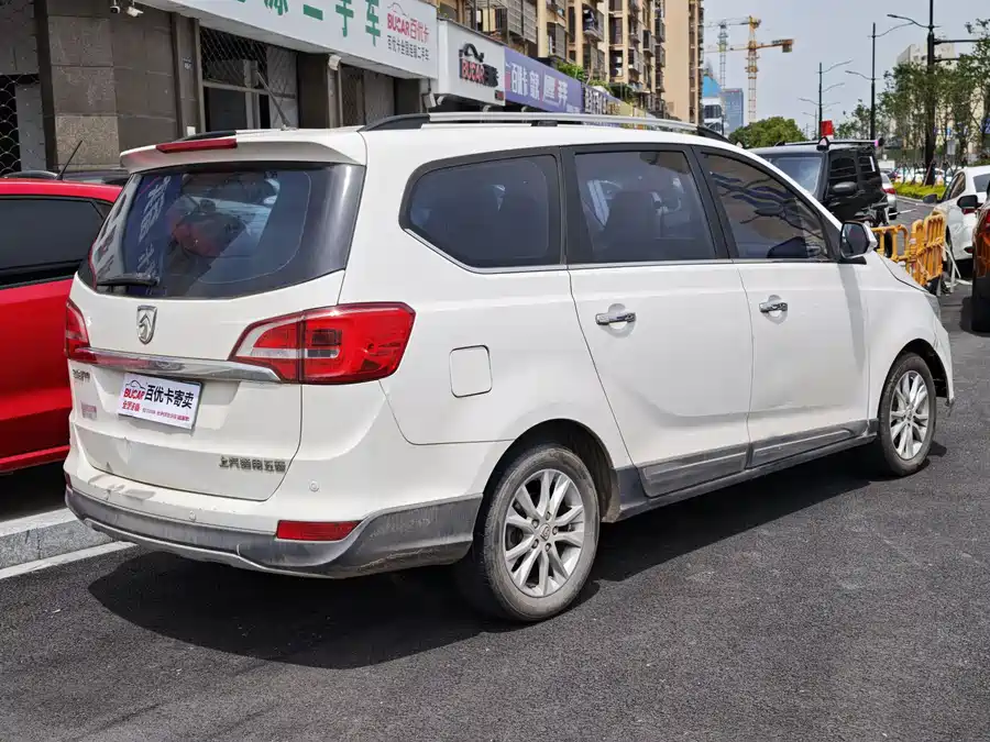 Baojun 730