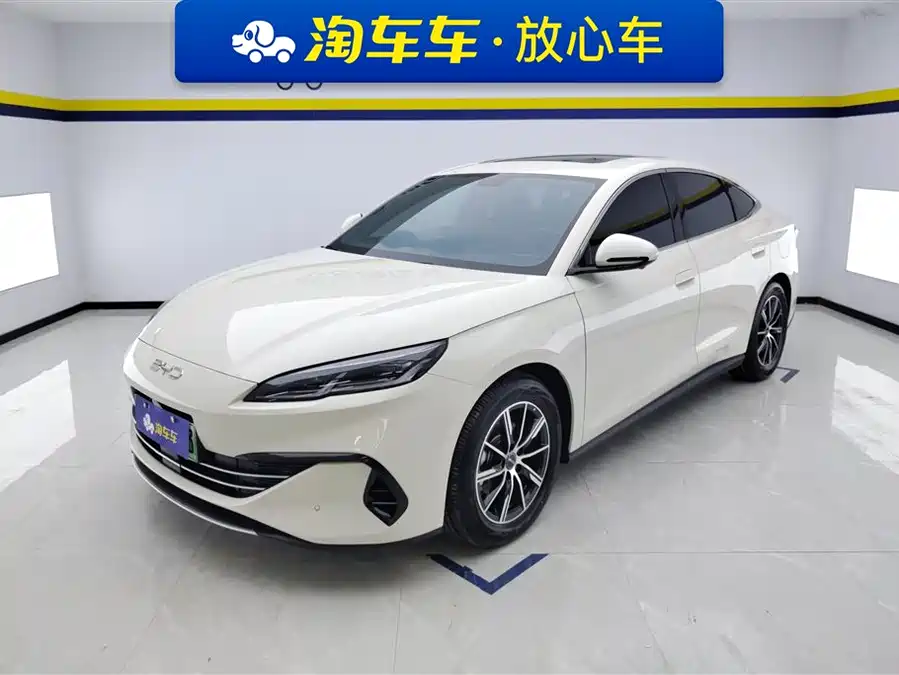 BYD Seal 06