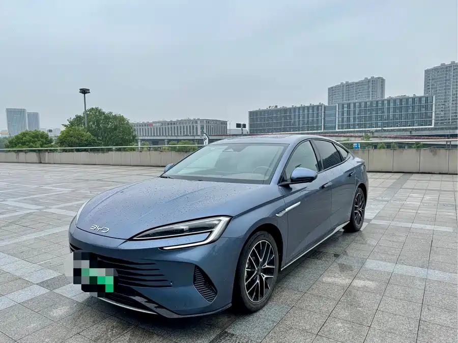 BYD seal