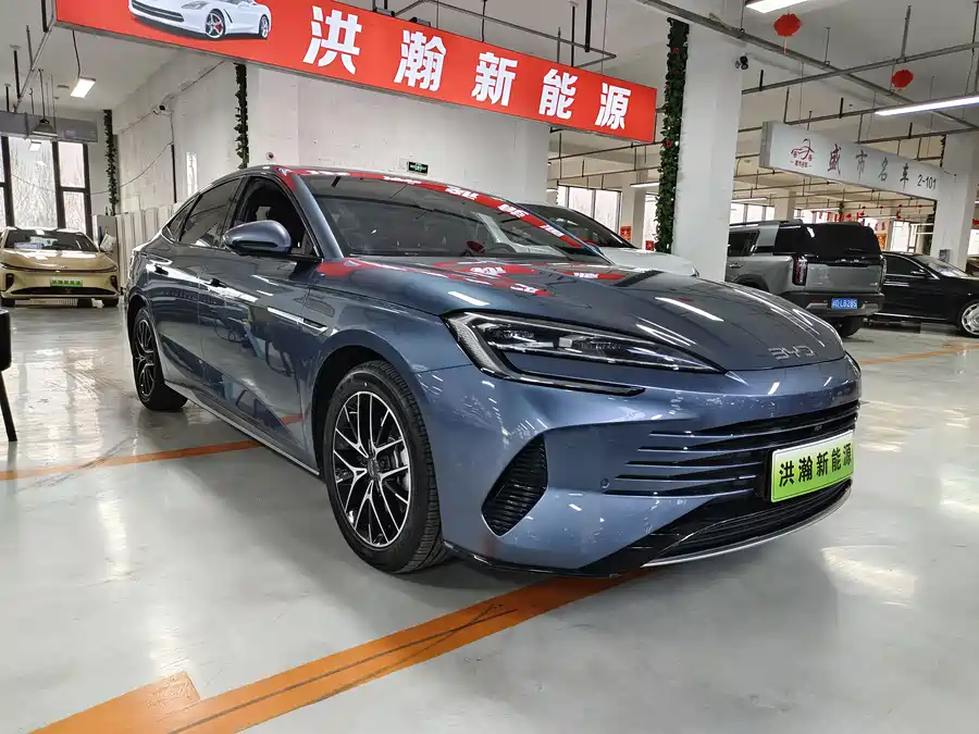 BYD seal