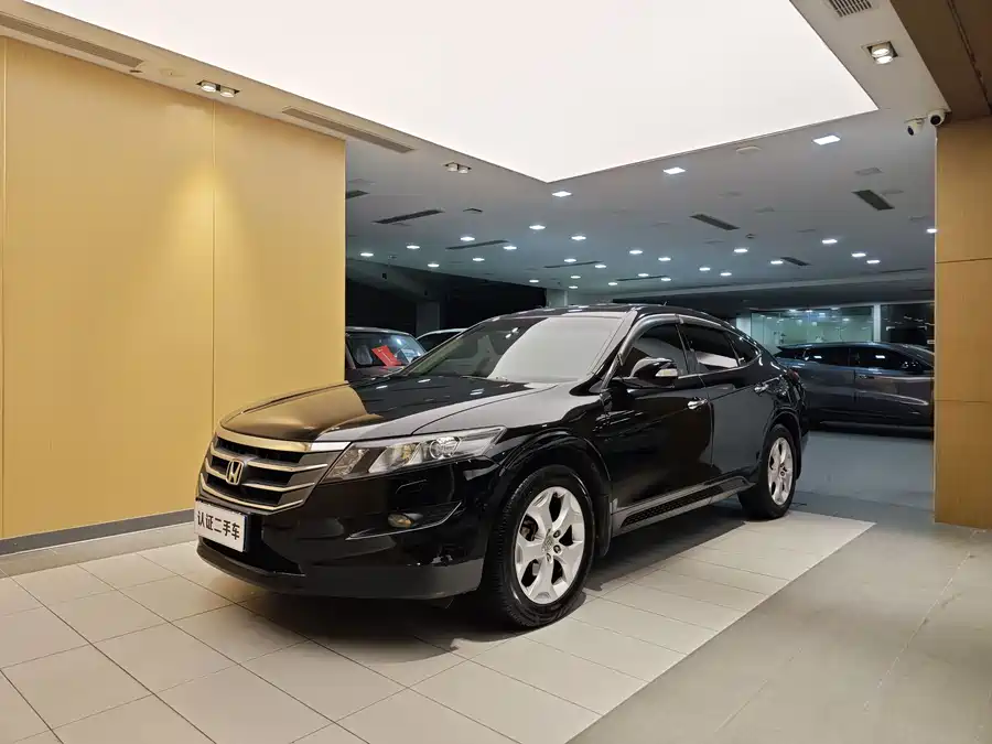 Honda Crosstour