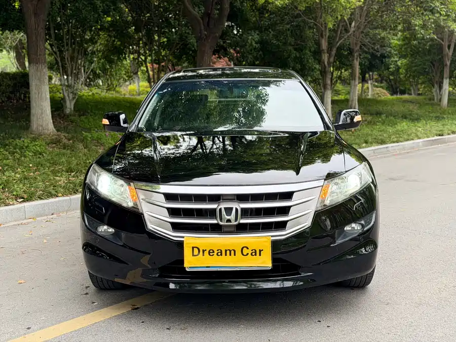 Honda Crosstour