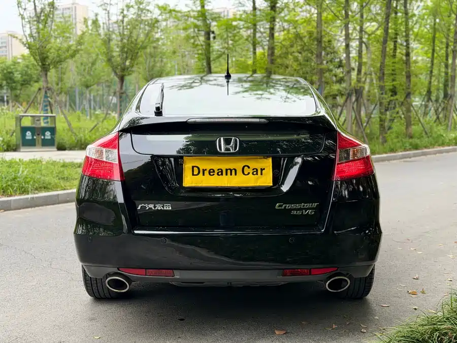 Honda Crosstour
