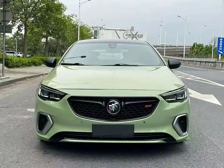 Buick Regal
