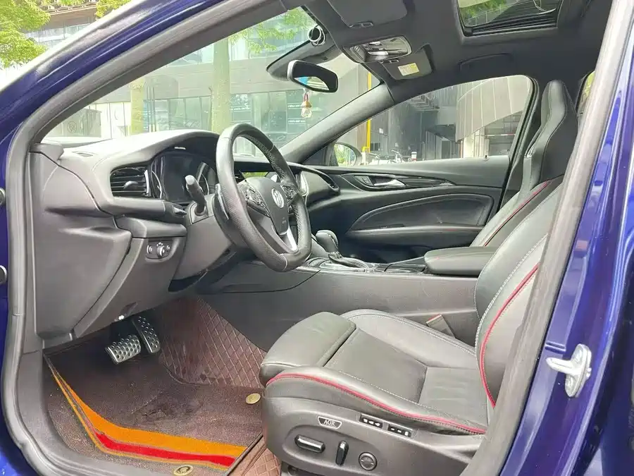 Buick Regal