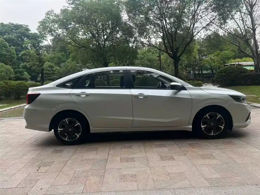 Honda Envix