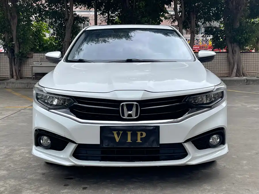 Honda Envix