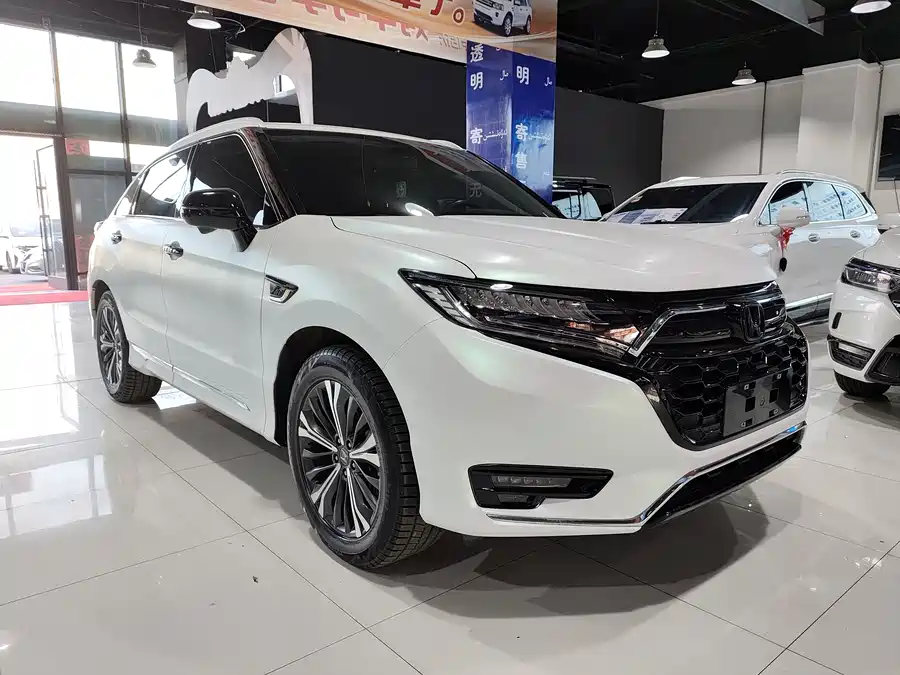 Honda UR-V