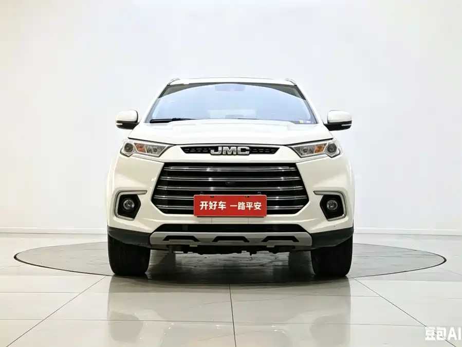 Jiangling Yusheng S350