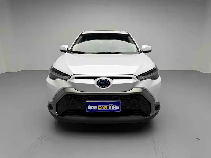 Toyota Frontlander