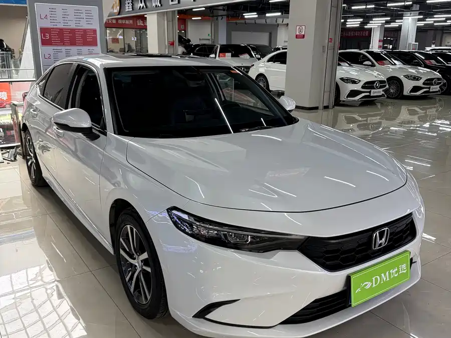 Honda style