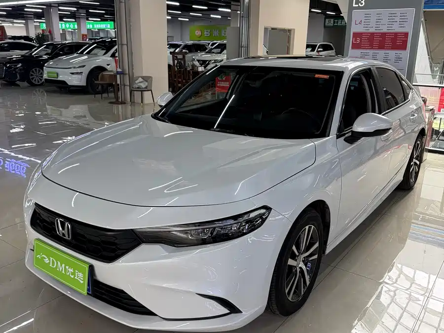 Honda style