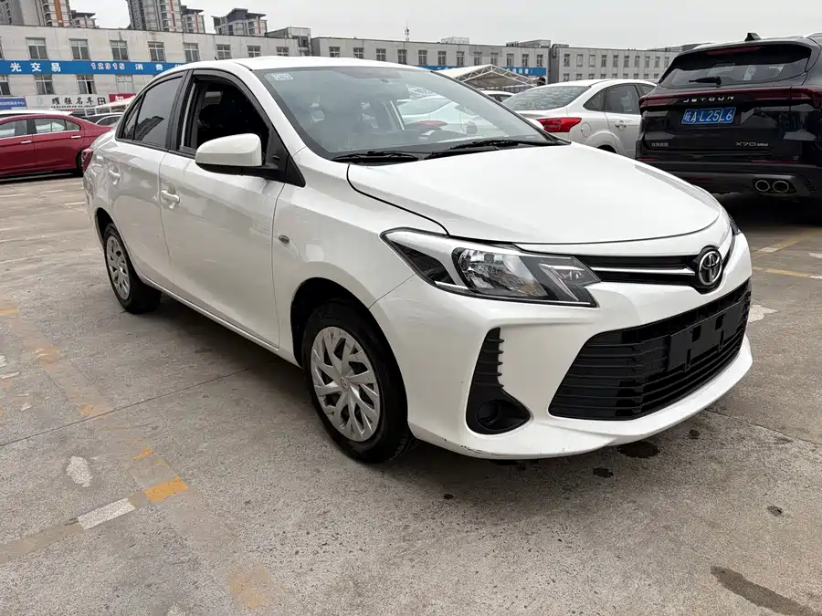 Toyota Vios