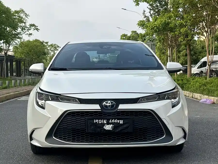 Toyota Levin