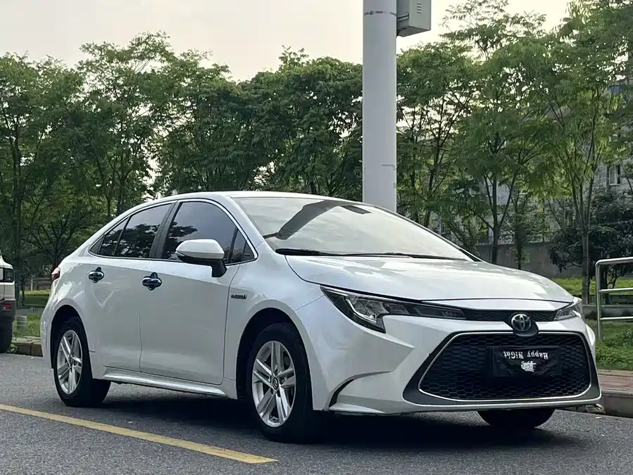 Toyota Levin