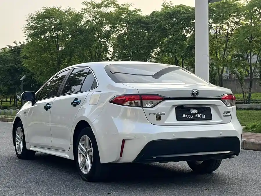 Toyota Levin