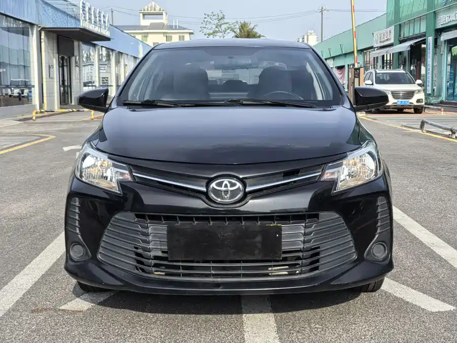 Toyota Vios