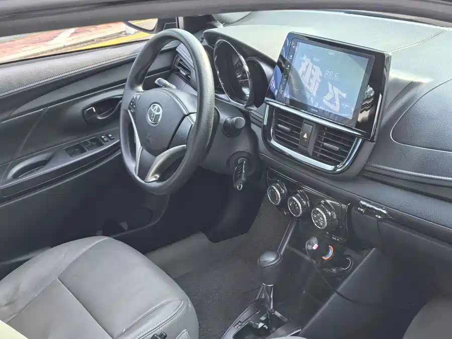 Toyota Vios