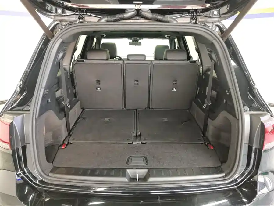 Mercedes Benz GLB