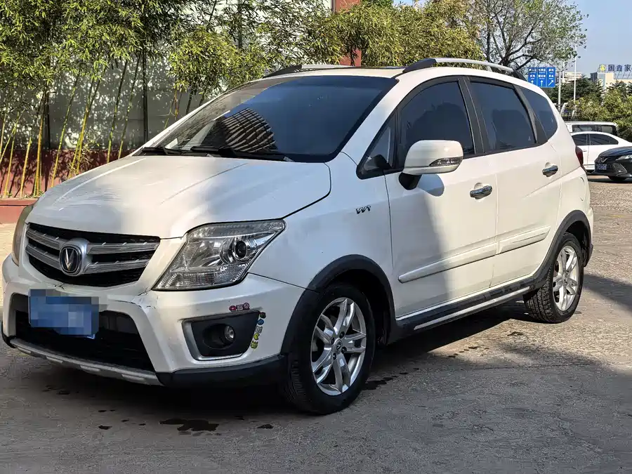 Changan CX20