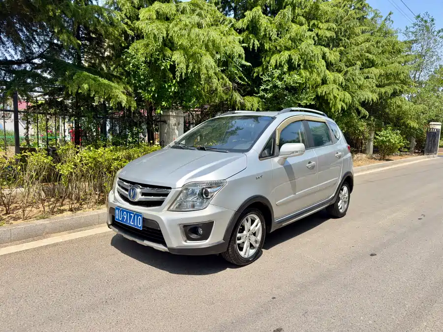 Changan CX20