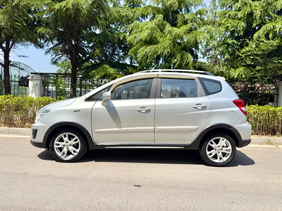Changan CX20