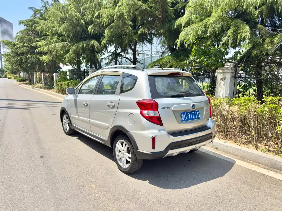 Changan CX20