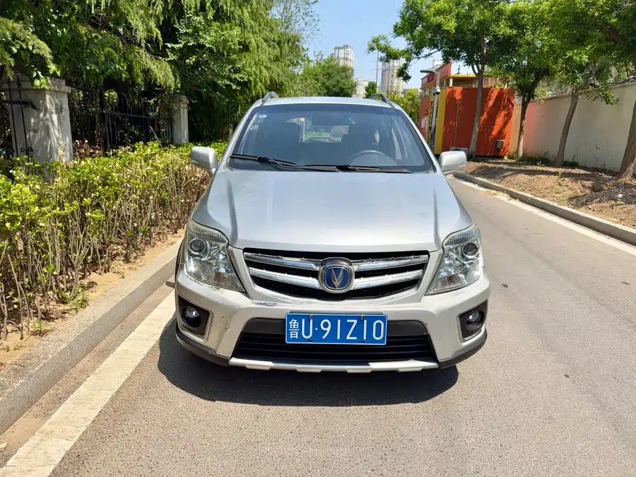 Changan CX20