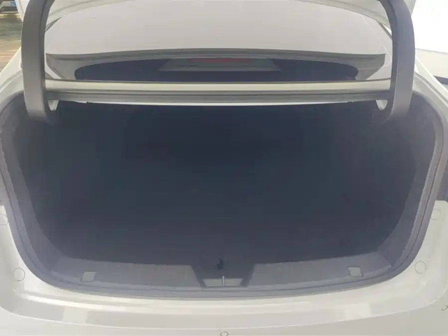 Changan Ruicheng PLUS