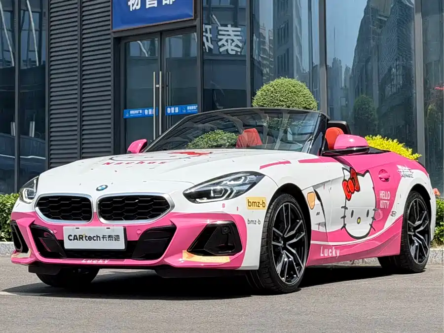 BMW Z4