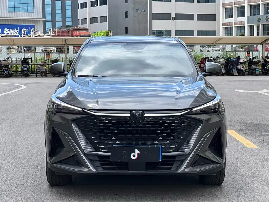 Changan X5 PLUS