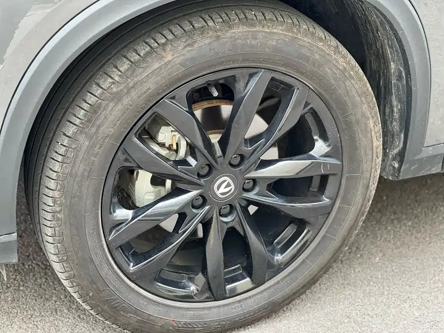 Changan X5 PLUS