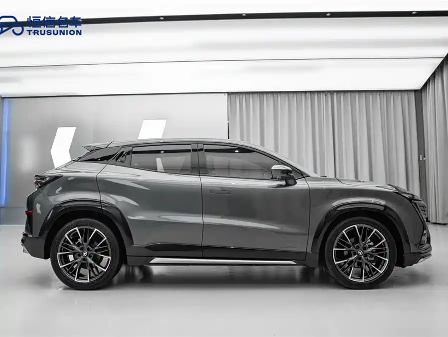 Changan UNI-T