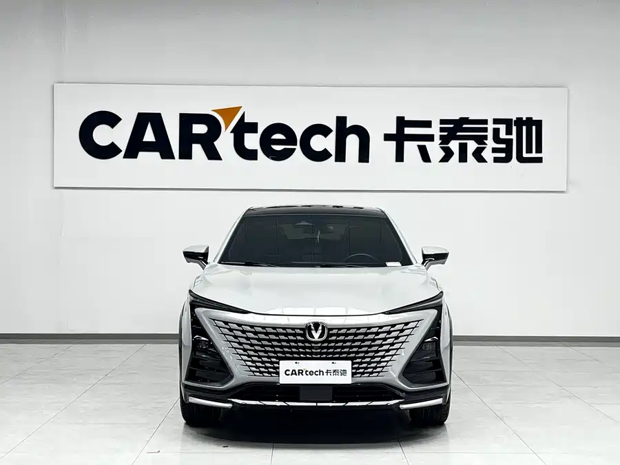 Changan UNI-T
