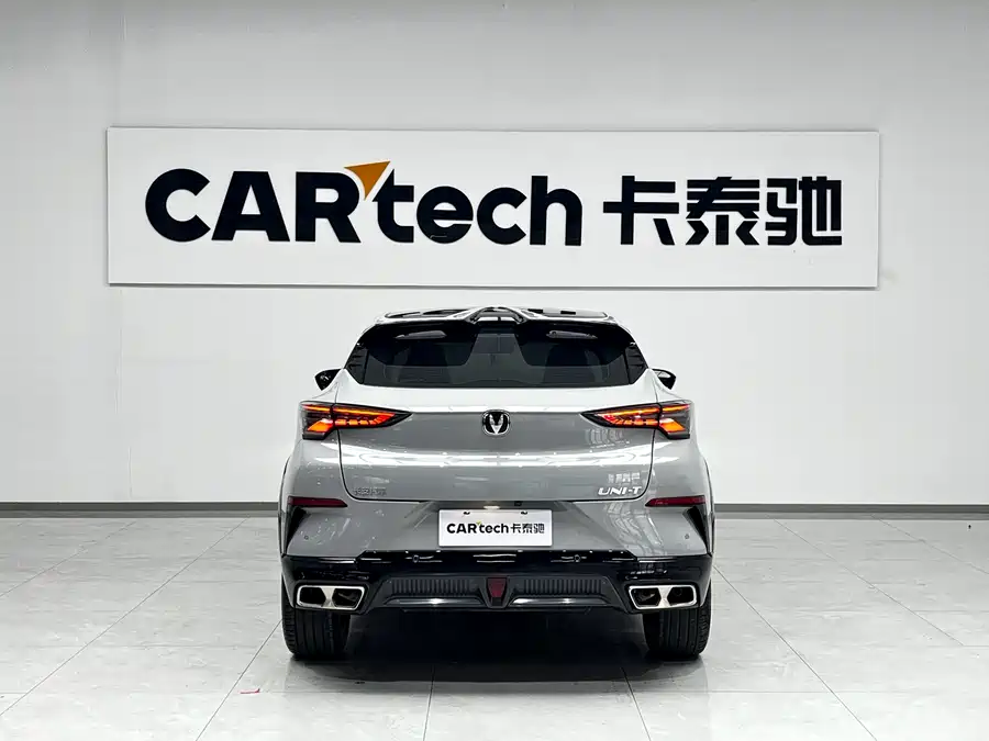 Changan UNI-T