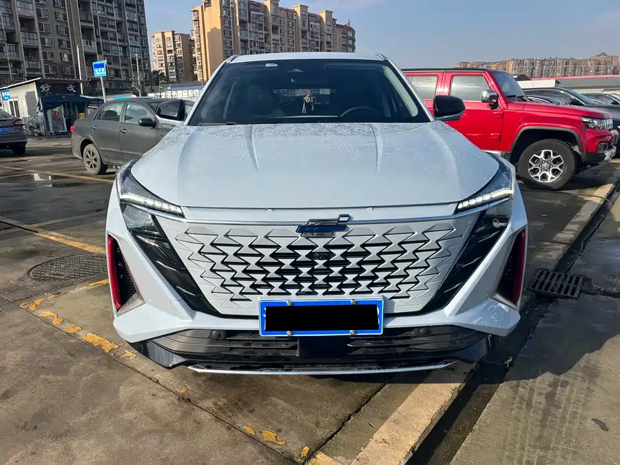 Oshan Z6
