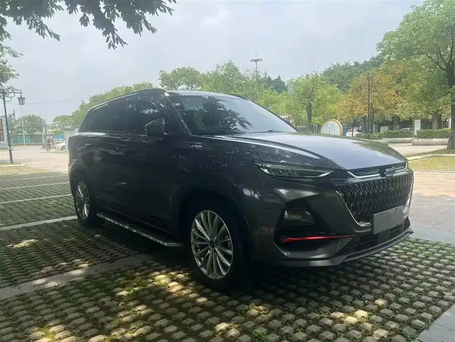 Oshan X7 PLUS