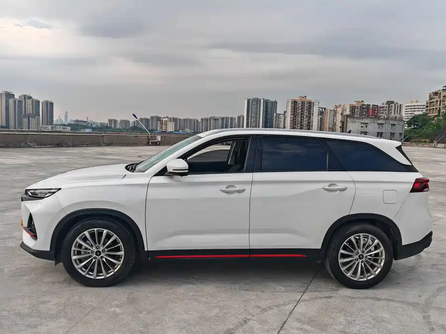 Oshan X7 PLUS