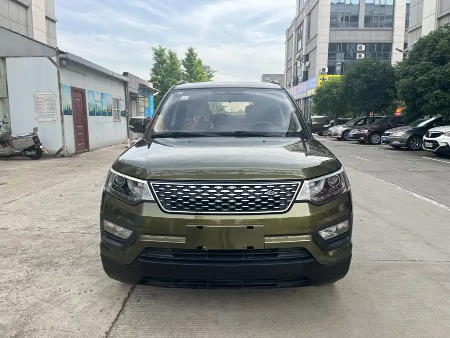 Oshan CX70