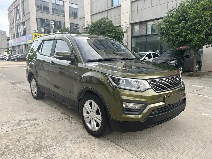 Oshan CX70