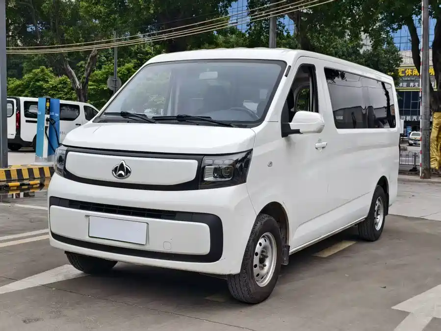 Changan Kaicene Changan Ruixing EM80
