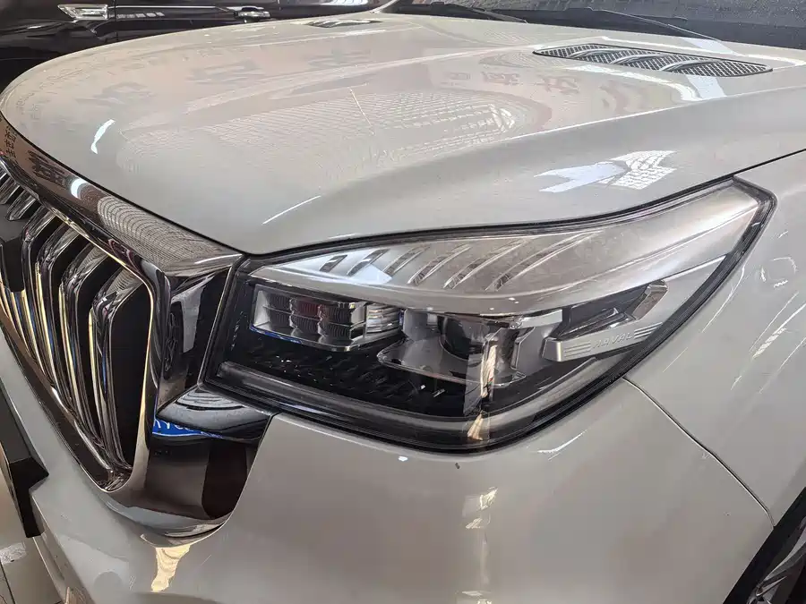 Haval H9