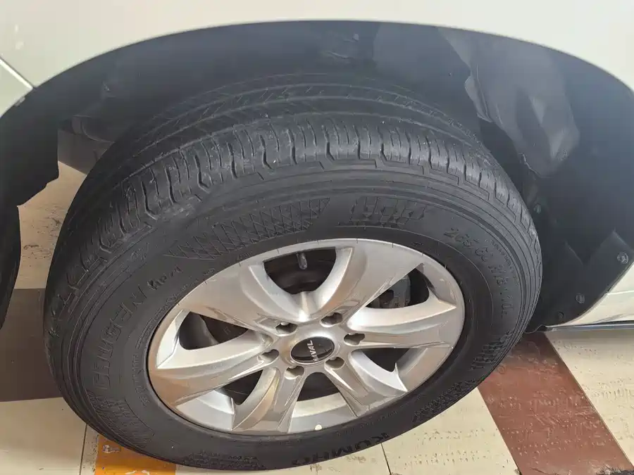 Haval H9